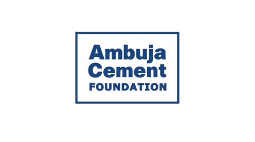 Ambuja Cement Foundation
