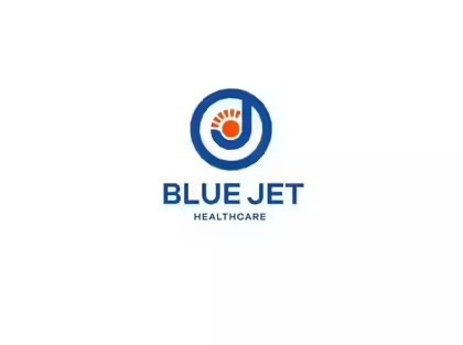 Blue Jet Healthcare