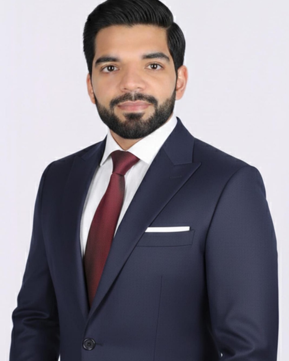 Yash Sharma, Managing Director, Kshitij Interiors.